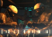 Metal Gear Solid V screenshot