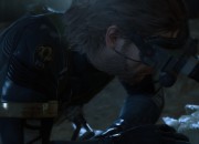 Metal Gear Solid V screenshot