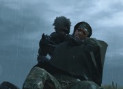 Metal Gear Solid V screenshot