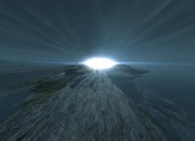Metal Gear Solid V screenshot