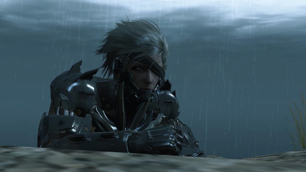 Metal Gear Solid V: Ground Zeroes