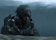 Metal Gear Solid V screenshot