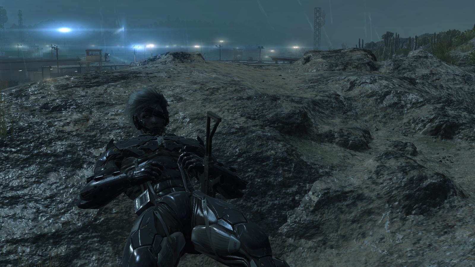 Mgs 5 ground zeroes steam фото 41