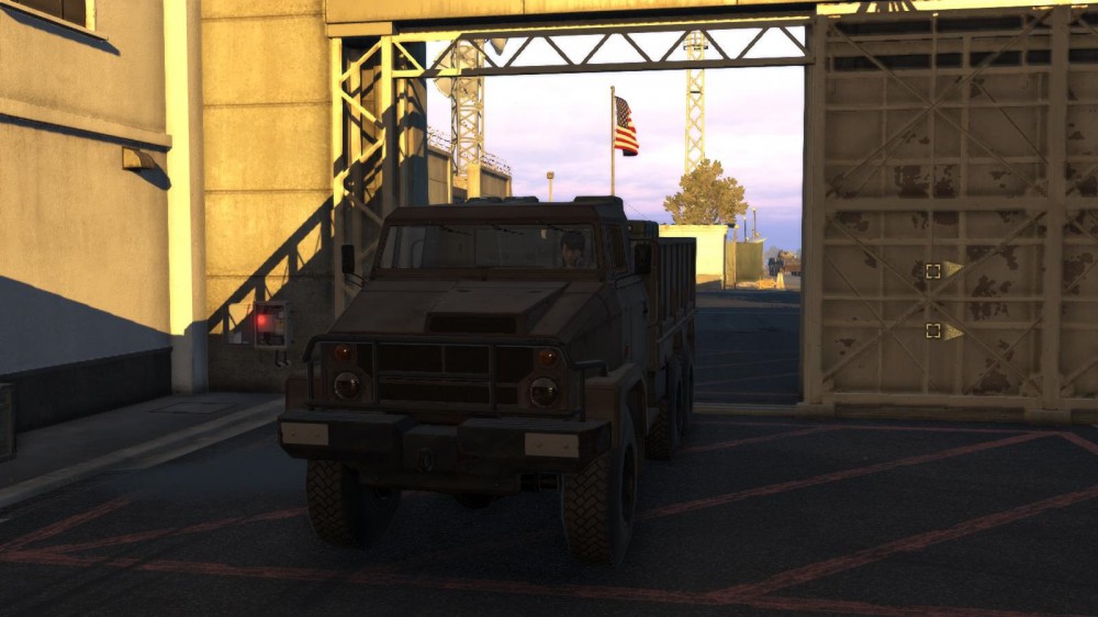 Metal Gear Solid V: Ground Zeroes