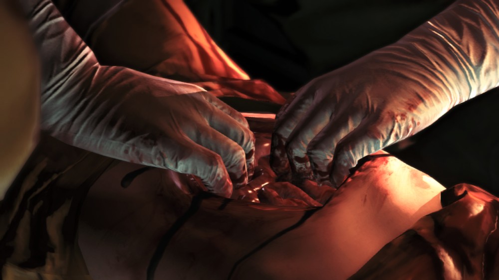 Metal Gear Solid V: Ground Zeroes