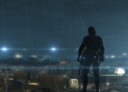 Metal Gear Solid V screenshot