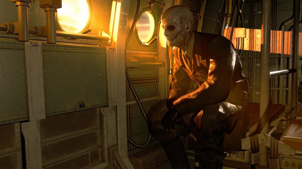 Metal Gear Solid V: Ground Zeroes