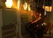 Metal Gear Solid V screenshot