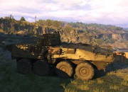 Metal Gear Solid V screenshot