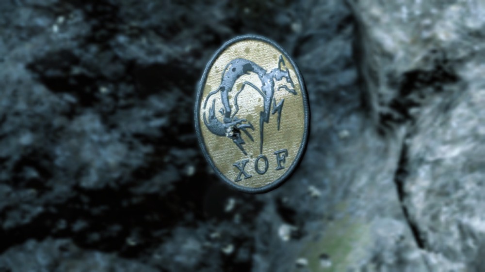 Metal Gear Solid V: Ground Zeroes