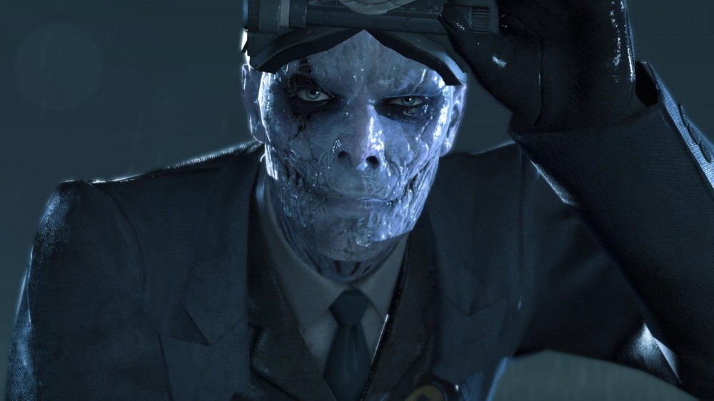 Metal Gear Solid V: Ground Zeroes