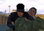 Metal Gear Solid V screenshot
