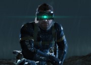 Metal Gear Solid V screenshot
