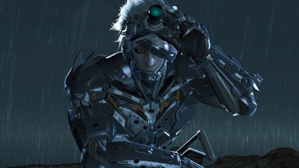Metal Gear Solid V: Ground Zeroes