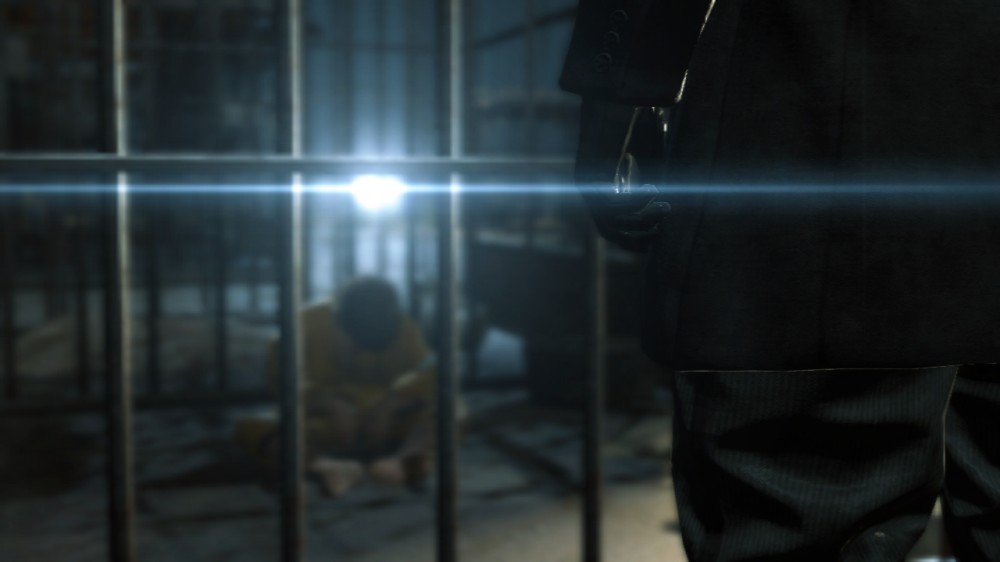 Metal Gear Solid V: Ground Zeroes