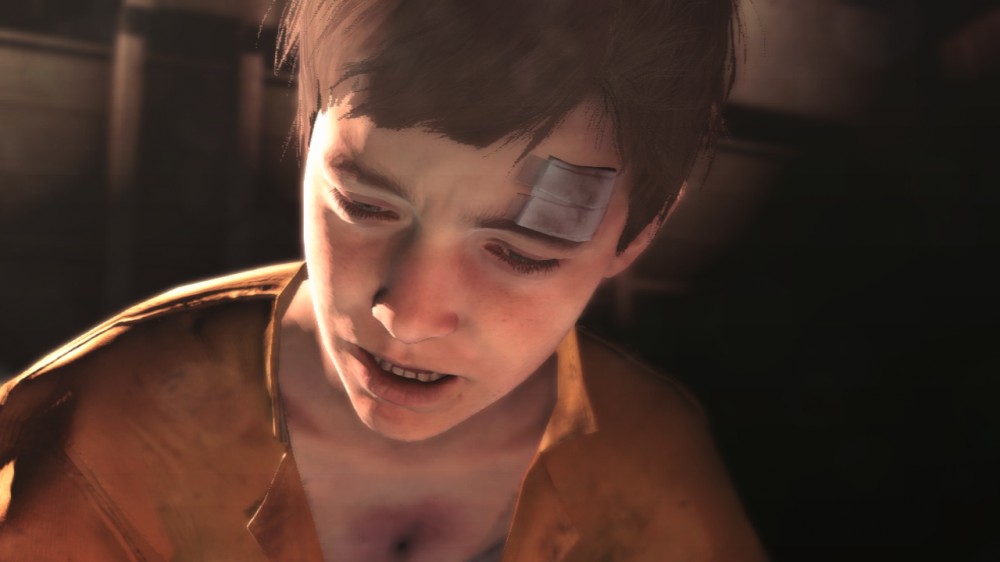 Metal Gear Solid V: Ground Zeroes