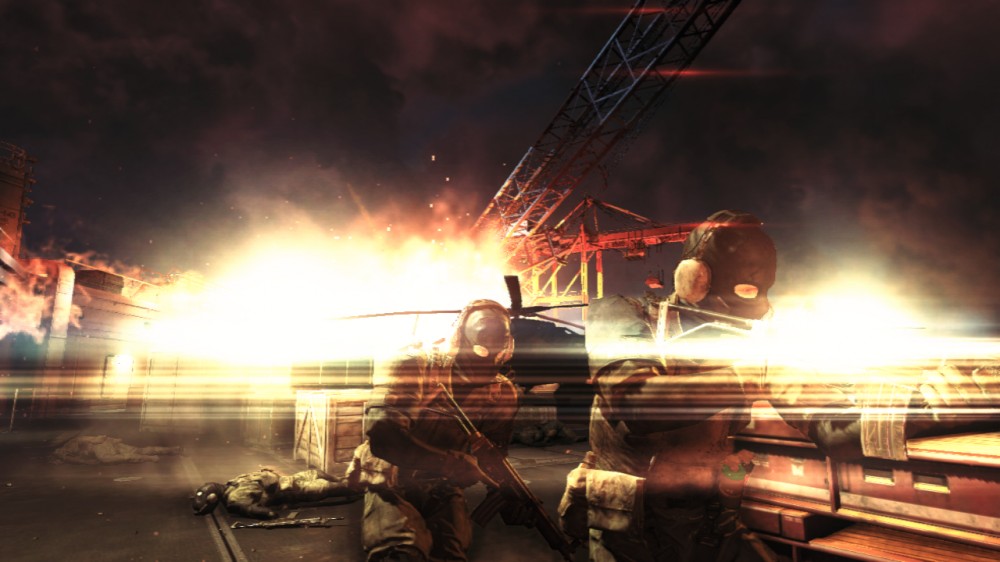 Metal Gear Solid V: Ground Zeroes