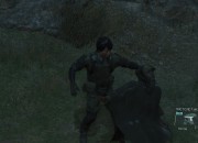 Metal Gear Solid V screenshot