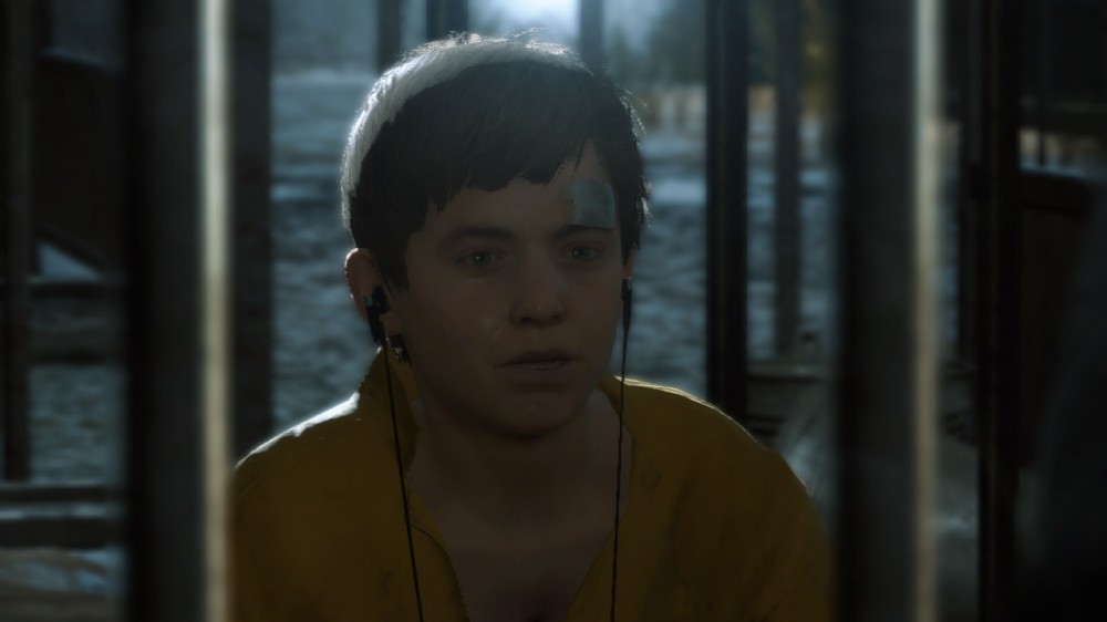 Metal Gear Solid V: Ground Zeroes