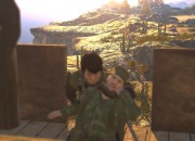 Metal Gear Solid V screenshot