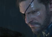 Metal Gear Solid V screenshot