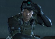 Metal Gear Solid V screenshot