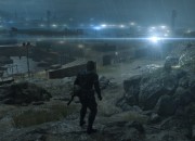 Metal Gear Solid V screenshot