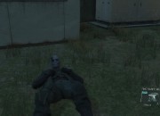 Metal Gear Solid V: Ground Zeroes