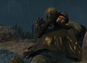 Metal Gear Solid V screenshot