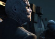 Metal Gear Solid V screenshot