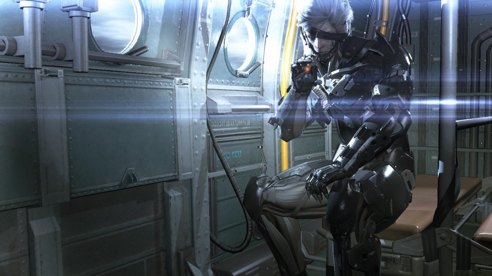 Metal Gear Solid V: Ground Zeroes