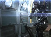 Metal Gear Solid V screenshot