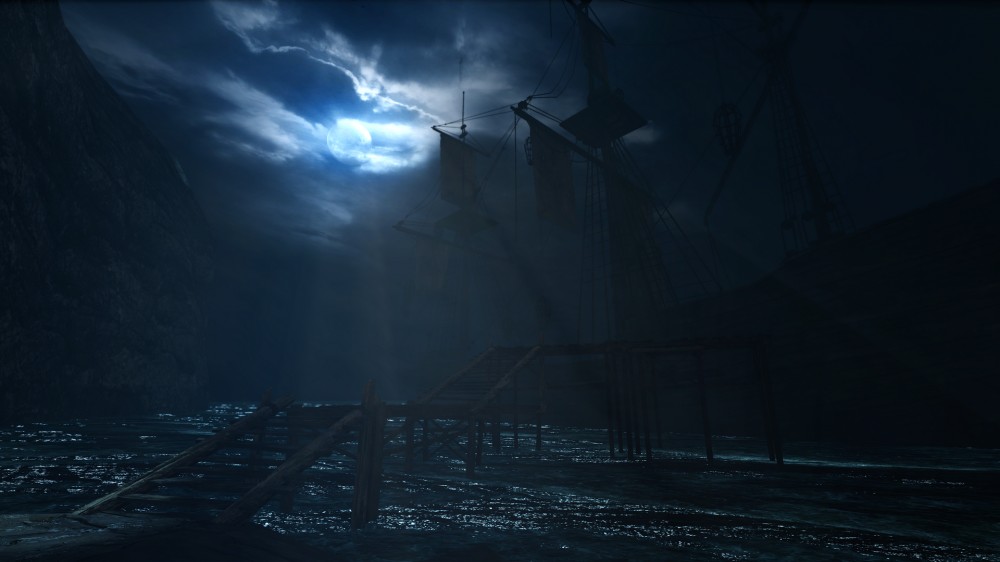 Dark Souls II