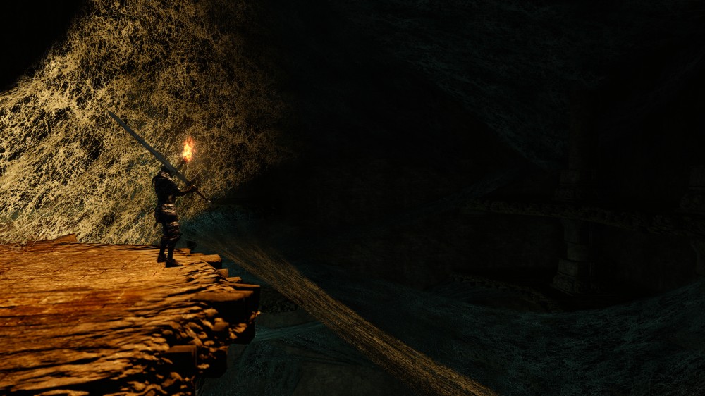 Dark Souls II