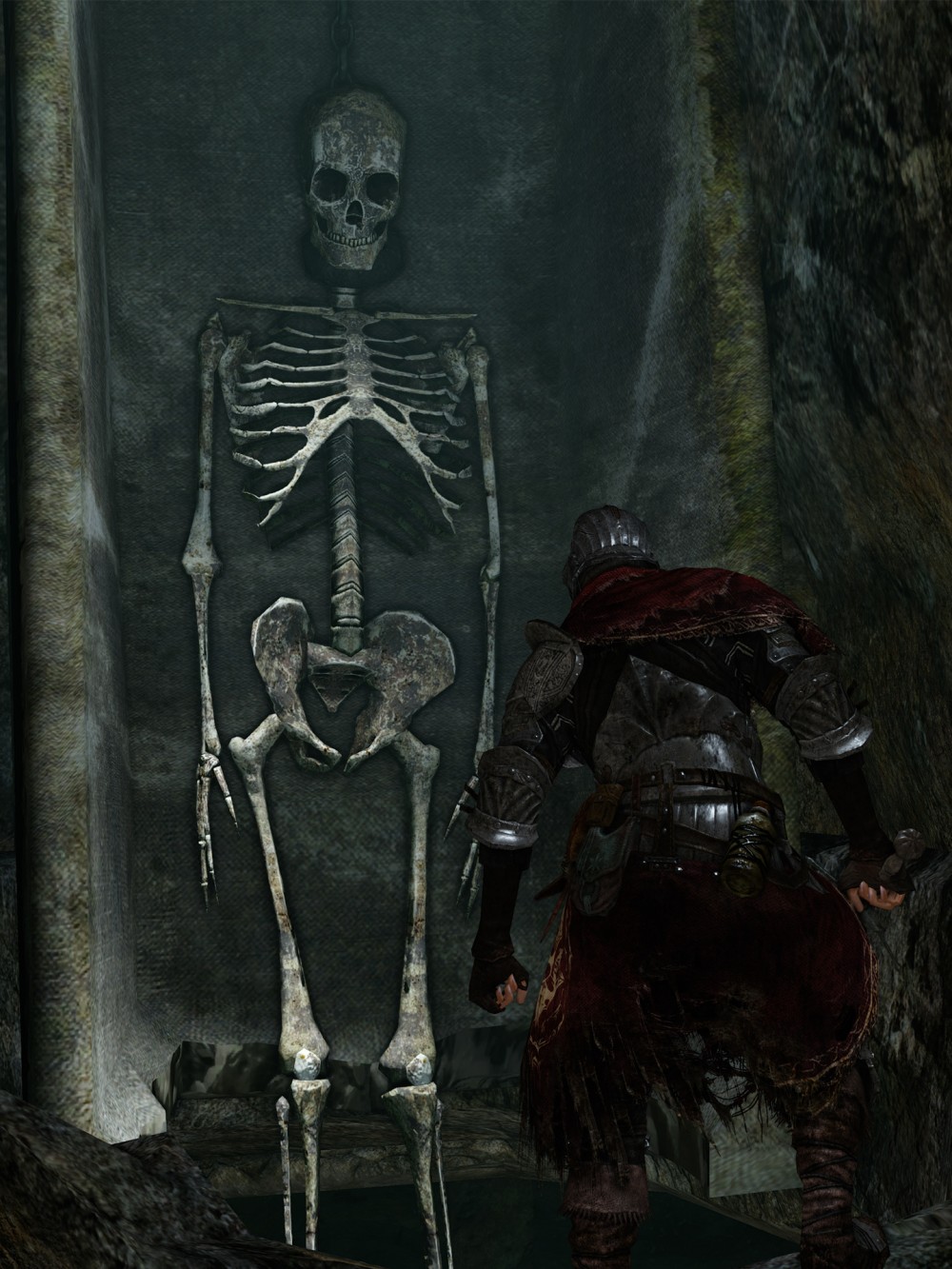 Dark Souls II
