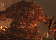Dark Souls II screenshot