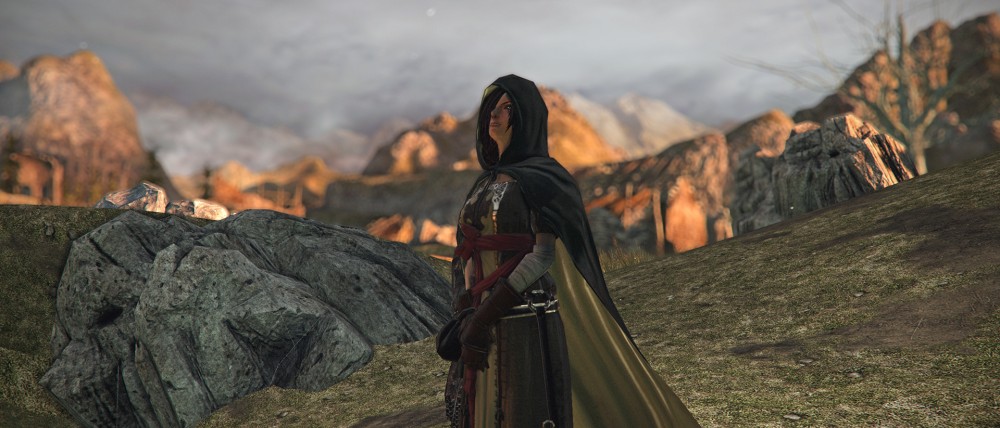 Dark Souls II