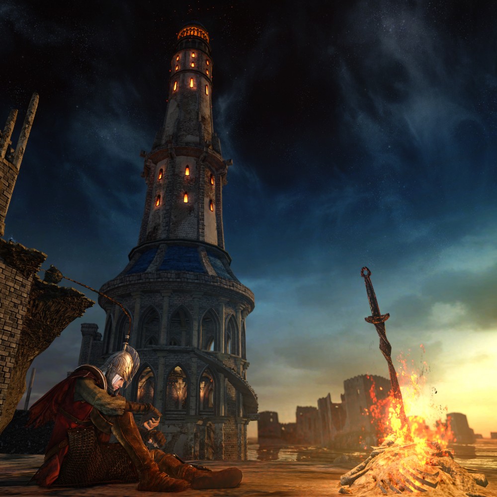 Dark Souls II
