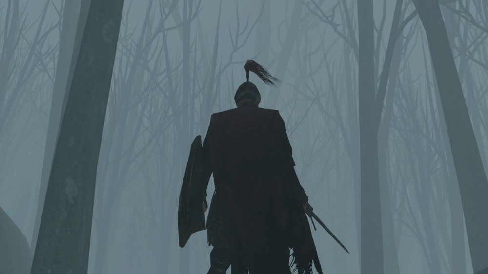 Dark Souls II