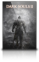 Dark Souls II cover