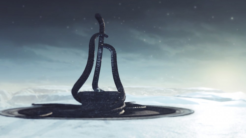 Dark Souls II