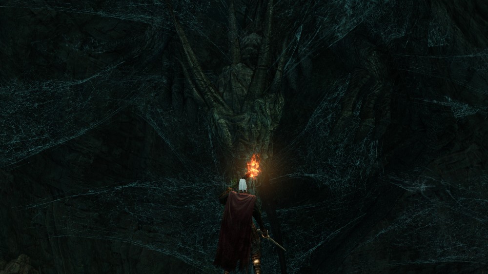 Dark Souls II