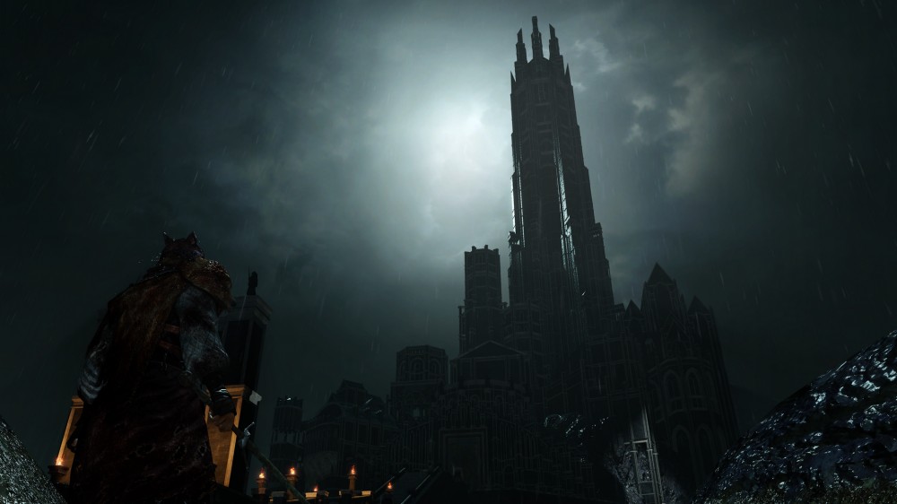 Dark Souls II