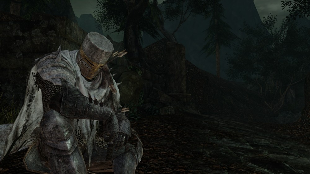Dark Souls II