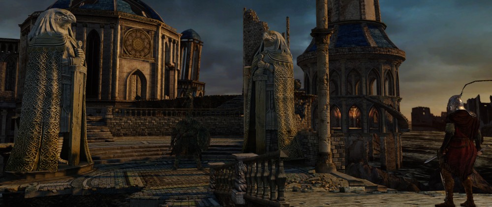 Dark Souls II