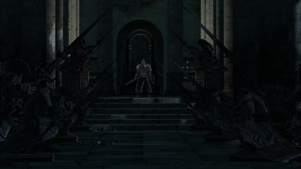 Dark Souls II