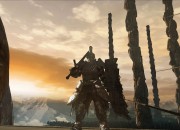 Dark Souls II screenshot