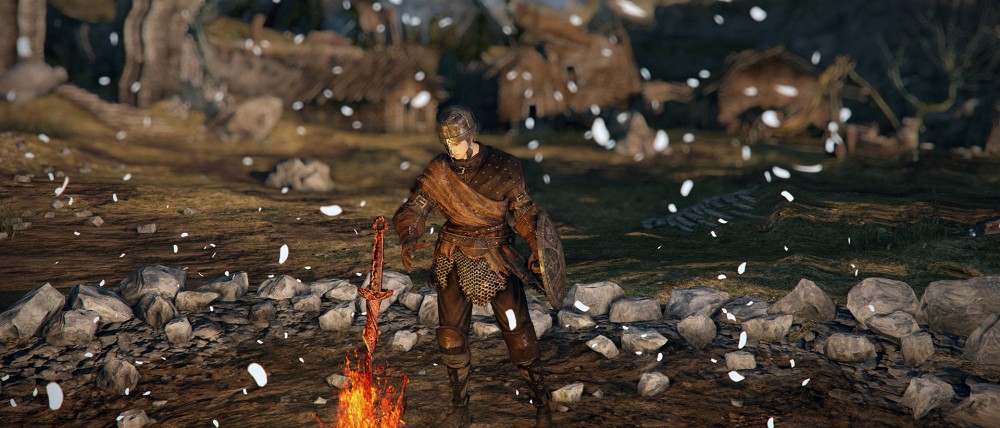 Dark Souls II