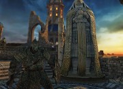 Dark Souls II screenshot