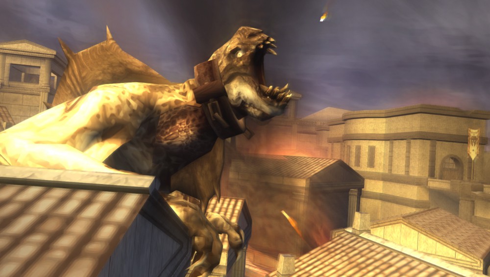 God of War: Chains of Olympus